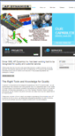 Mobile Screenshot of ap-dynamics.net